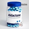 Aldactone sin receta medica a